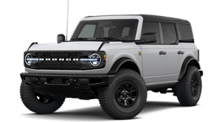 2026 Ford Bronco® External Image 1